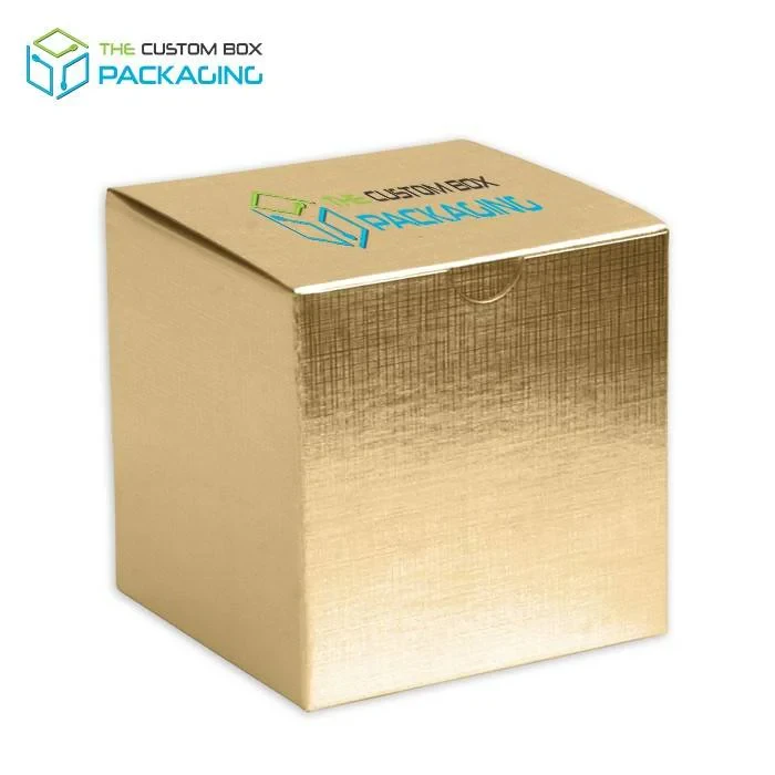 Metalized Boxes