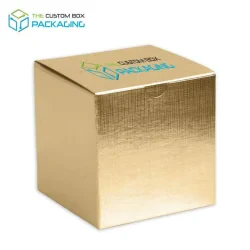 Metalized Boxes