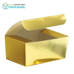 Metalized Boxes