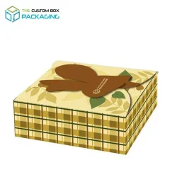 Pie Boxes