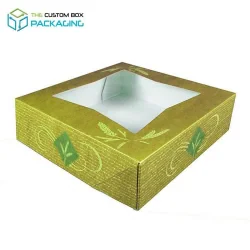 Pie Boxes