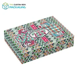 Playing Card Boxes