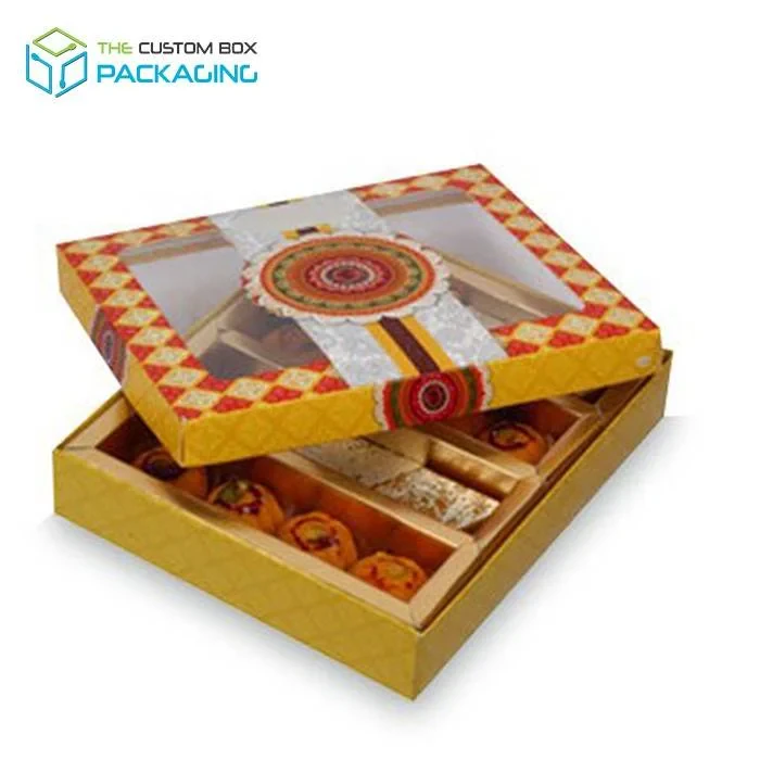 Snack Boxes