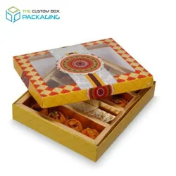 Snack Boxes