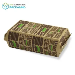 Snack Boxes