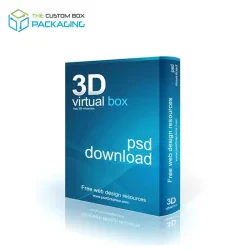 Software Boxes