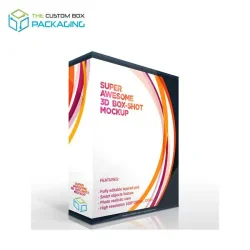 Software Boxes
