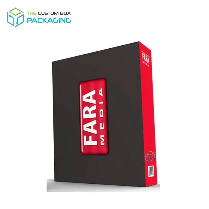 Software Boxes