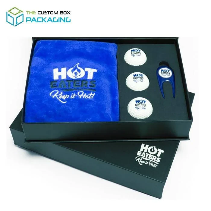 Sports Boxes