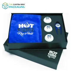 Sports Boxes