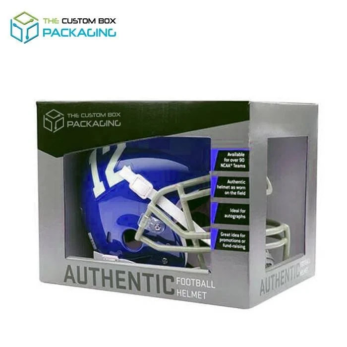 Sports Boxes
