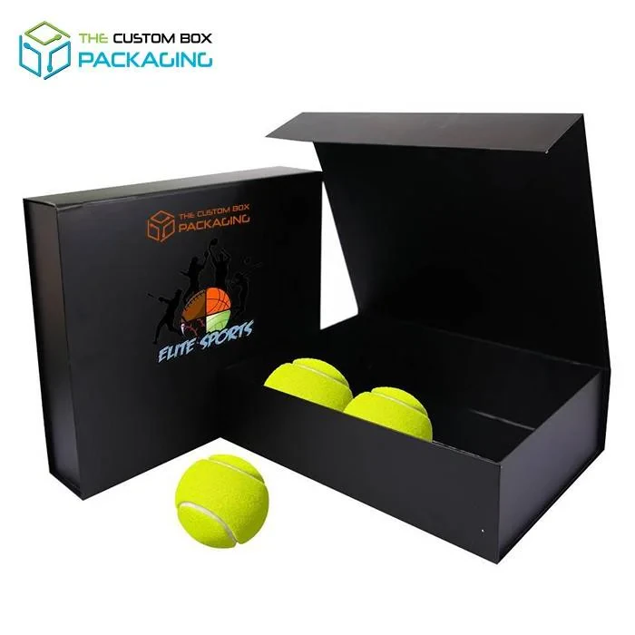 Sports Boxes