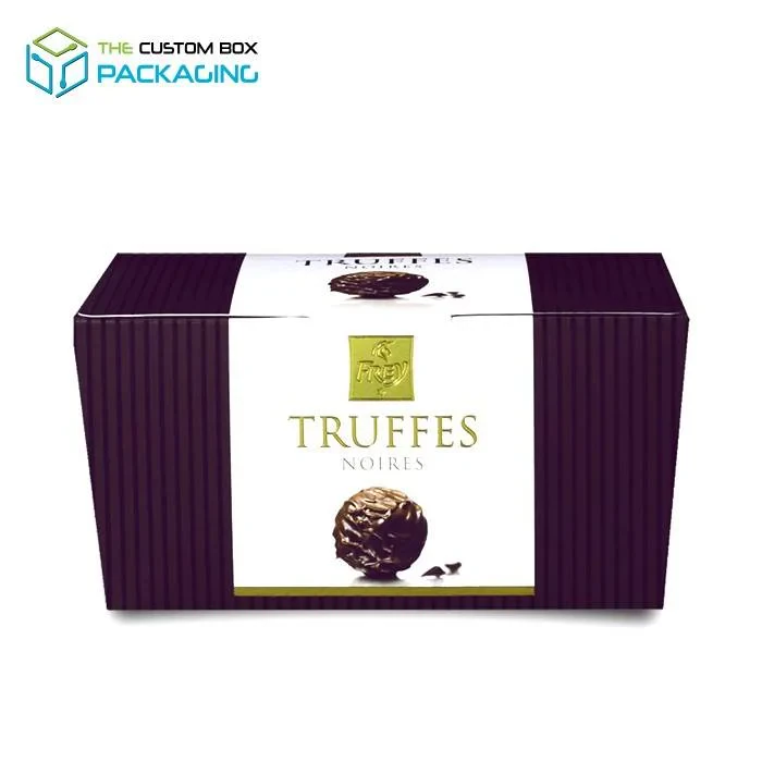 Truffle Boxes