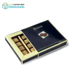 Truffle Boxes