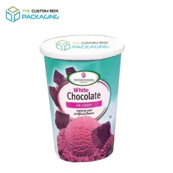 Ice Cream Cups