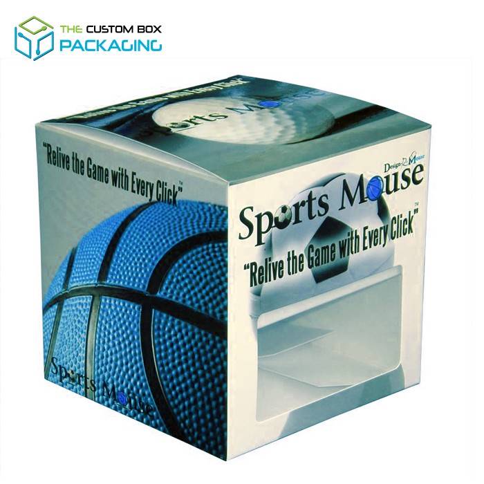 Custom Sports Boxes Wholesale Packaging with Logo | The Custom Box ...