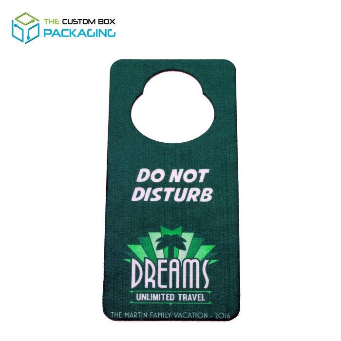 Wholesale Door Hanger Printing