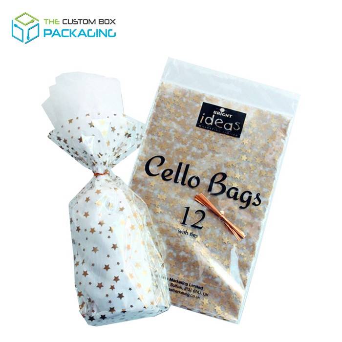 Amazon.com: DeELF 9 x 12 Inch Clear Cellophane Bags, 200ct Self-Adhesive  Sealing Strip Treat Bags in Bulk, Plastic Cello Bags for Safe Packing Food,  Cookies, Candies, Fruits, Clothes and Shirts, 1.6Mil Thickness :