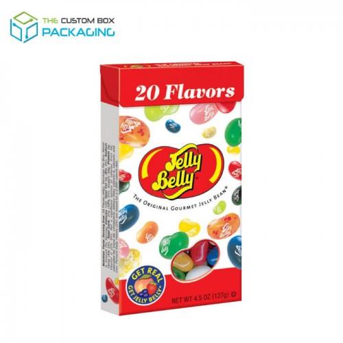 CBD Jelly Boxes