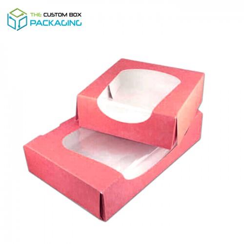 Custom Paper Boxes Wholesale Packaging with Logo | The Custom Box Packaging