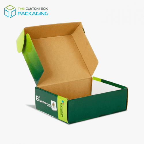 Custom Mailer Boxes, Custom Shipping Boxes