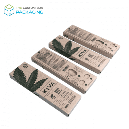 CBD Chocolate Boxes