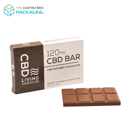 CBD Chocolate Boxes