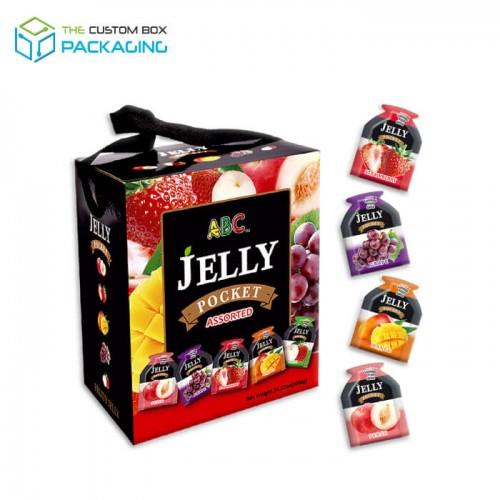 CBD Jelly Boxes