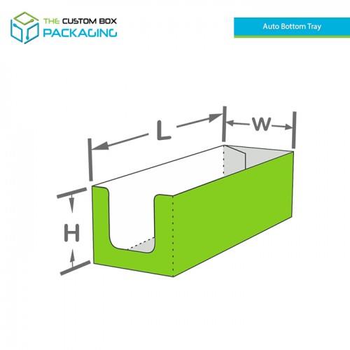 Auto Bottom Tray