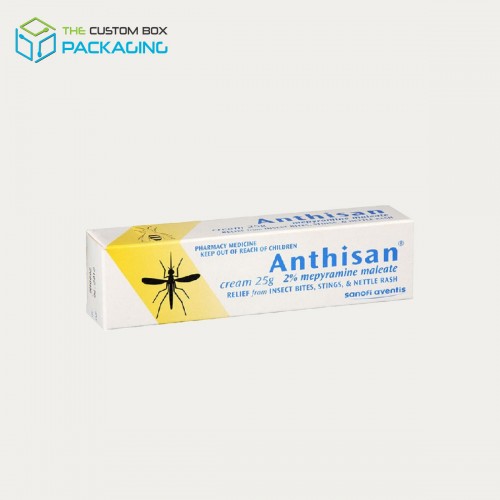 Antihistamine Boxes