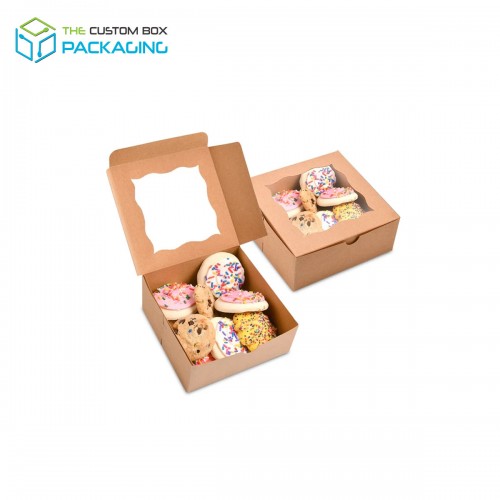 Biscuit Boxes