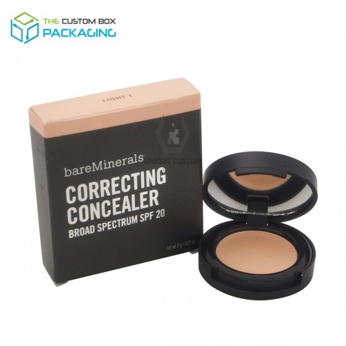 Concealer Boxes