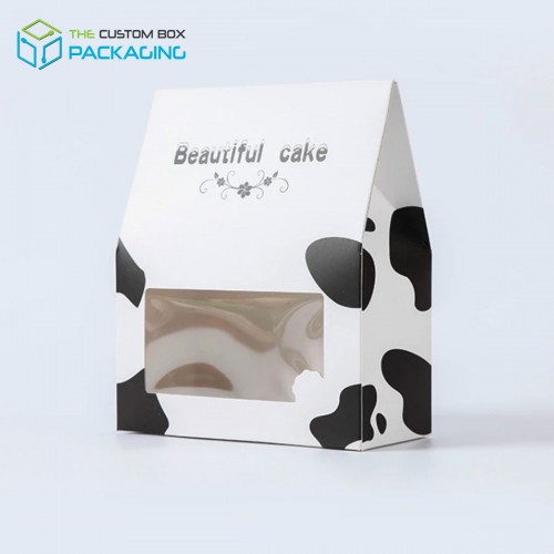 Dairy Boxes