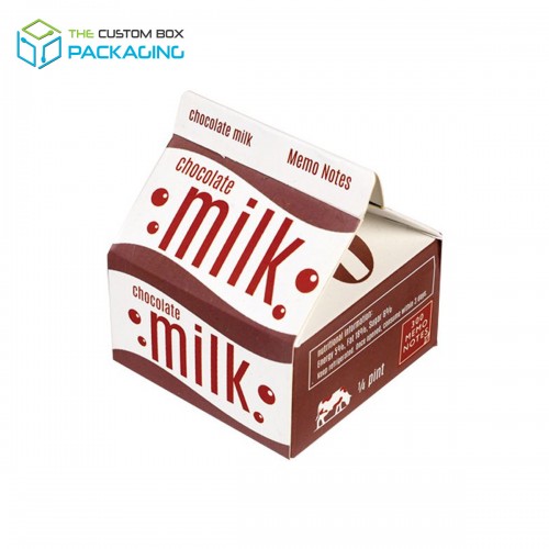 Dairy Boxes