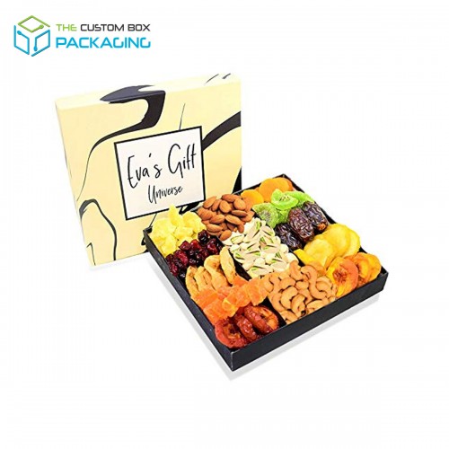 Dry Fruit Boxes