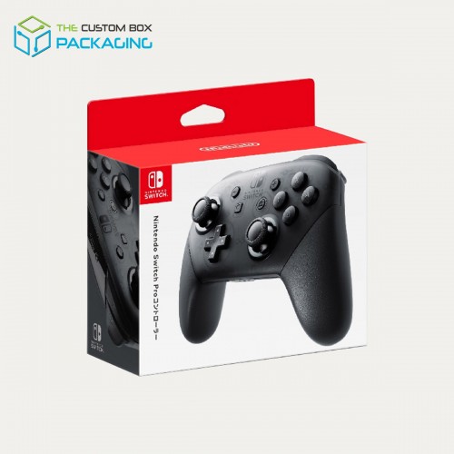 Game Controller Boxes