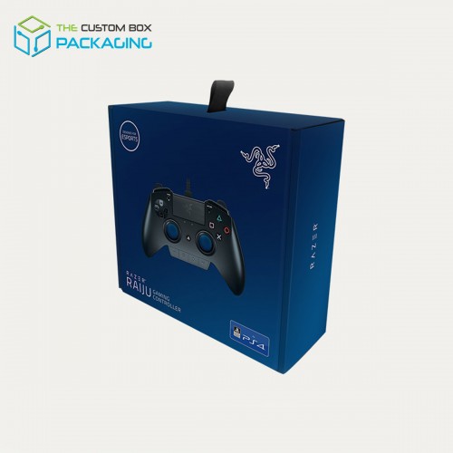 Game Controller Boxes