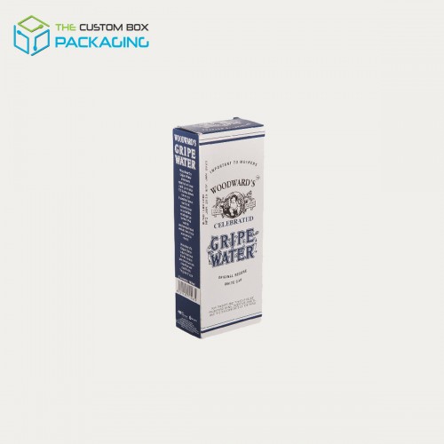 Gripe Water Boxes