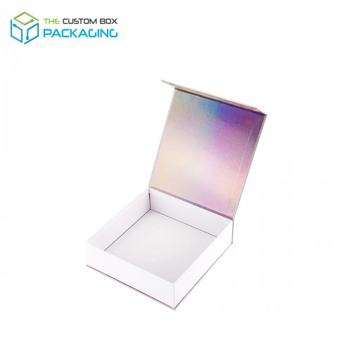 Holographic Boxes