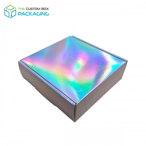 Holographic Boxes