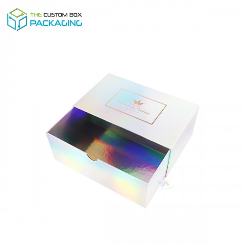 Holographic Boxes