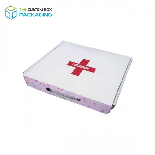 Medical Kit Boxes