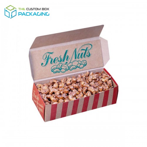 Nuts Boxes