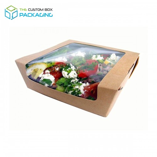 Salad Boxes