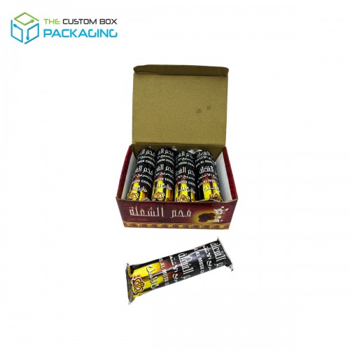 Shisha Coal Boxes