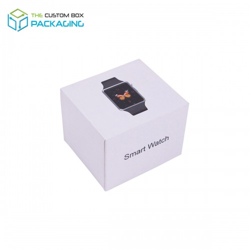 Smart Watch Boxes