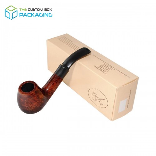 Smoking Pipe Boxes