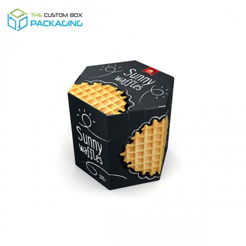 Waffle Boxes