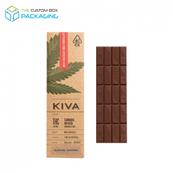 CBD Chocolate Boxes