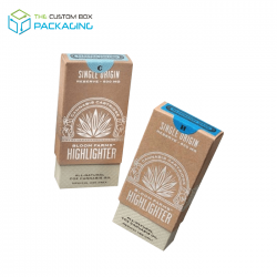 CBD Chocolate Boxes